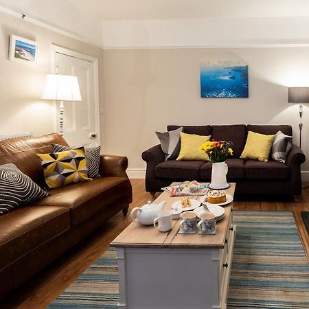 Villa Tegfryn , 5*, Sea View, Borth Y Gest Porthmadog Esterno foto
