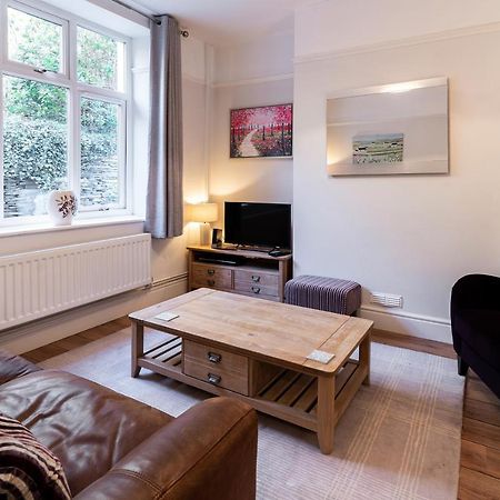 Villa Tegfryn , 5*, Sea View, Borth Y Gest Porthmadog Esterno foto