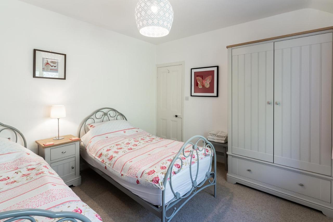 Villa Tegfryn , 5*, Sea View, Borth Y Gest Porthmadog Esterno foto