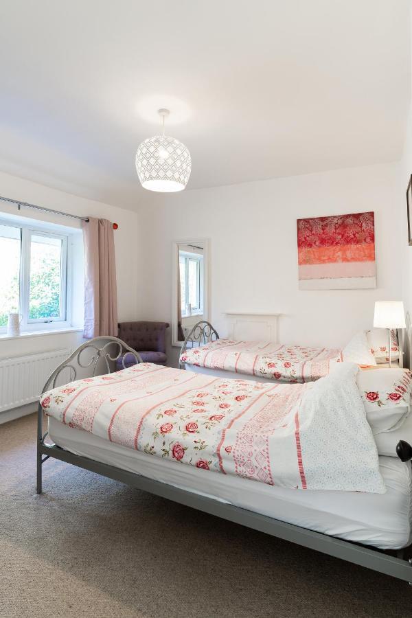 Villa Tegfryn , 5*, Sea View, Borth Y Gest Porthmadog Esterno foto